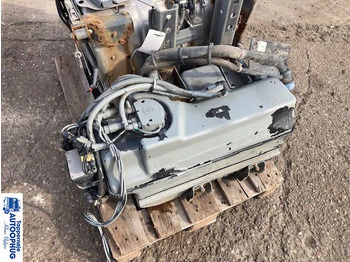 خزان AdBlue SCANIA