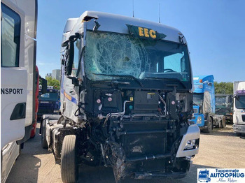 شاحنة جرار MAN TGX 18.460