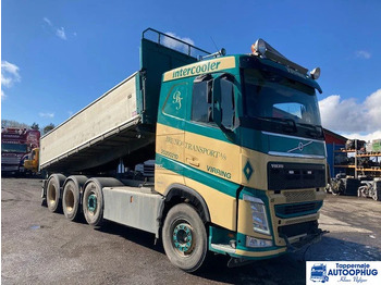 قلابات VOLVO FH 500