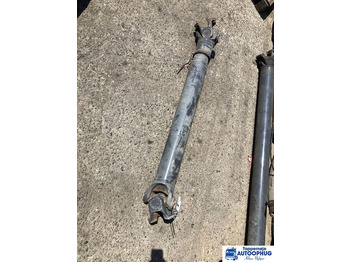 المحور و قطع الغيار VOLVO