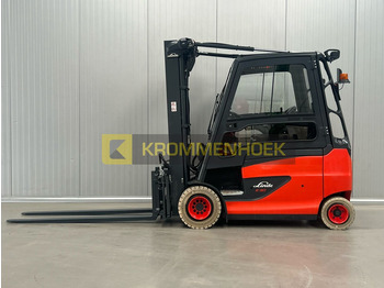 Linde E 30 HL-01/600 إيجار Linde E 30 HL-01/600: صور 1