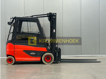 Linde E 30 HL-01/600 إيجار Linde E 30 HL-01/600: صور 5