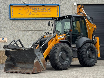 الآلات والماكينات الزراعية CASE IH