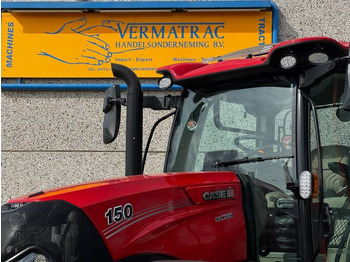 جرار Case IH Maxxum 150 CVX, 50k, air, 2024!: صور 3