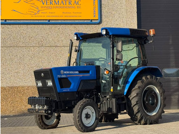 جرار NEW HOLLAND
