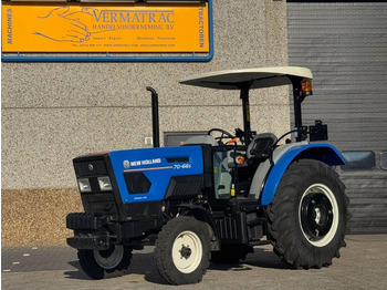جرار NEW HOLLAND