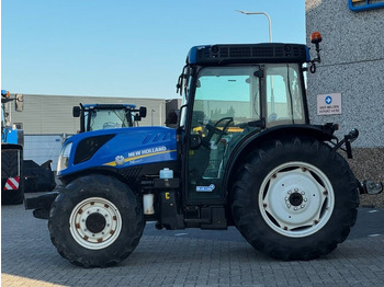 جرار New Holland T4.100 DC, Low Profile, 2019, 3013 hours!!: صور 2 جرار New Holland T4.100 DC, Low Profile, 2019, 3013 hours!!: صور 2