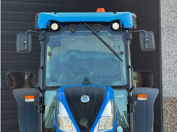 جرار New Holland T4.100 DC, Low Profile, 2019, 3013 hours!!: صور 5 جرار New Holland T4.100 DC, Low Profile, 2019, 3013 hours!!: صور 5