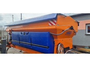 الرمال مفرشة SCHMIDT