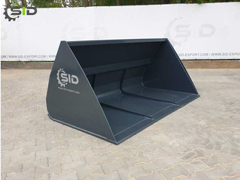 بكت شيول SID