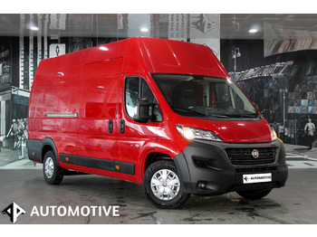 جديد كرفان فان FIAT Ducato Maxi 35 L4H3 160CV Pack Camper / Android Auto & Apple Carplay.: صور 1