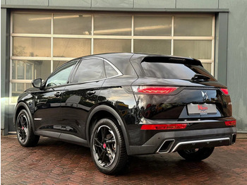 سيارة دفع رباعي DS Ds 7 Crossback DS Performance Line NL Auto 360 Cam Xenon Led Groot Navi Leder/ Alcantara Cruise Lmv Veel Opties!: صور 4 سيارة دفع رباعي DS Ds 7 Crossback DS Performance Line NL Auto 360 Cam Xenon Led Groot Navi Leder/ Alcantara Cruise Lmv Veel Opties!: صور 4