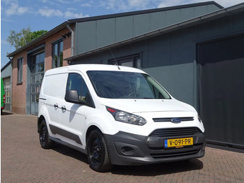 فان المدمجة FORD Transit Connect