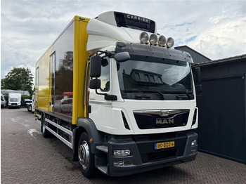 متساوي شاحنة MAN TGM 18.250