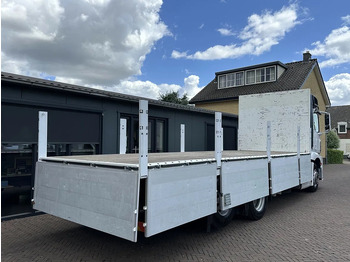 شاحنات مسطحة MERCEDES-BENZ Actros 2636