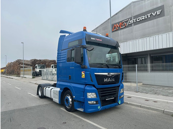 شاحنة جرار MAN TGX 18.500