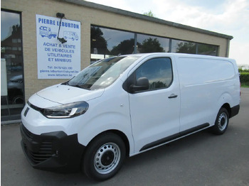 فان FIAT Scudo