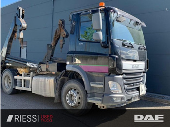 قلابات DAF CF 370