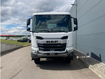 جديد قلابات DAF XD 450 FAD 8x4 Meiller Trigenius Bordmatik: صور 2