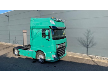 قلابات DAF XF 530