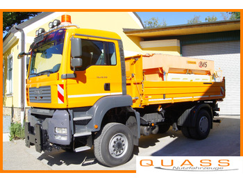 قلابات MAN TGA 18.310