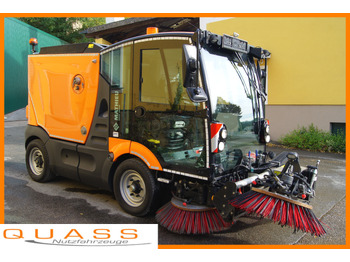 سياره كنس شوارع MATHIEU