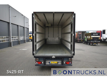 مبردة مقطورة Chereau Pacton MXZ 218 + CARRIER SUPRA 850 | LZV * L810 x W250 x H275 * NL TRAILER: صور 2 مبردة مقطورة Chereau Pacton MXZ 218 + CARRIER SUPRA 850 | LZV * L810 x W250 x H275 * NL TRAILER: صور 2