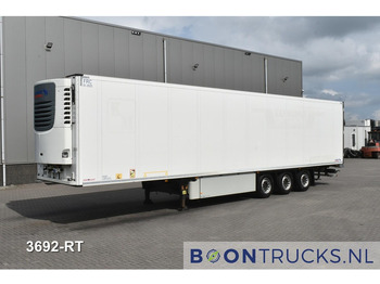 مبردة نصف مقطورة SCHMITZ SCB