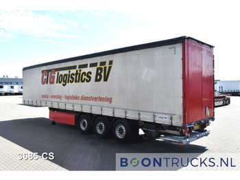 الخيمة نصف مقطورة Schmitz Cargobull SCB*S3T | LIFT AXLE * TAIL LIFT * PALLET BOX * NL TRAILER * APK 01-2026: صور 3