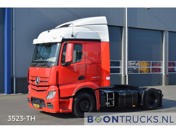 شاحنة جرار MERCEDES-BENZ Actros 1842