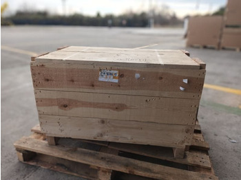 الإطار / الشاسيه CATERPILLAR