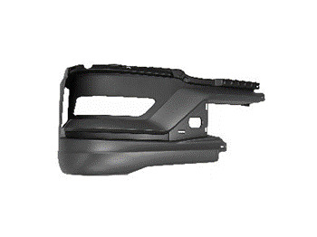 ركن مصد السيارة