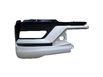 ركن مصد السيارة