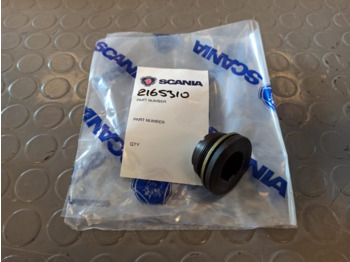 المحور و قطع الغيار