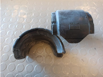 المحور و قطع الغيار