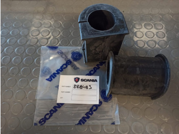 المحور و قطع الغيار SCANIA