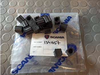 علبة التروس و قطع الغيار SCANIA