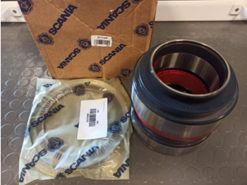 المحور و قطع الغيار SCANIA