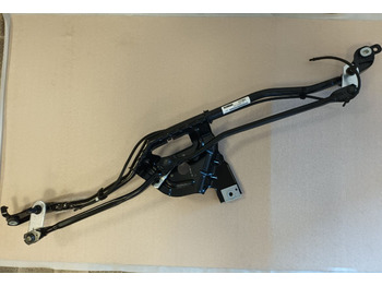 مساحة الزجاج الأمامي SCANIA