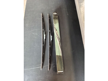 مساحة الزجاج الأمامي SCANIA