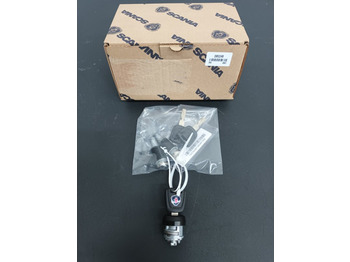 قطع الغيار SCANIA