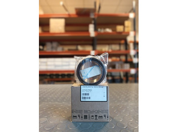 المحور و قطع الغيار VOLVO