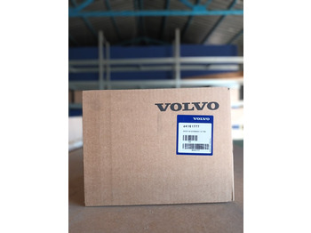 مروحة مكيف VOLVO