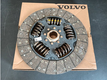 علبة التروس و قطع الغيار VOLVO
