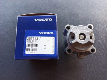علبة التروس و قطع الغيار VOLVO