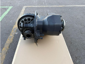 جديد المحور و قطع الغيار - شاحنة VOLVO Power Drive Diff group 20545464: صور 3