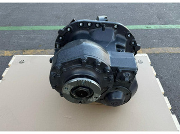 جديد المحور و قطع الغيار - شاحنة VOLVO Power Drive Diff group 20545464: صور 4