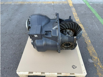 جديد المحور و قطع الغيار - شاحنة VOLVO Power Drive Diff group 20545464: صور 2