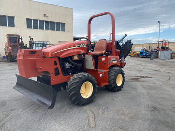 خندق‌کن Ditch-Witch RT45: صور 2