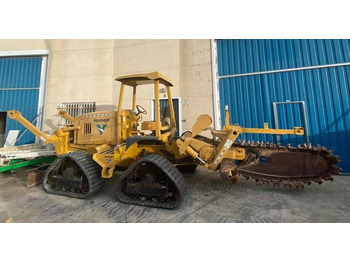 خندقکن Vermeer RTX1250: صور 2 خندقکن Vermeer RTX1250: صور 2